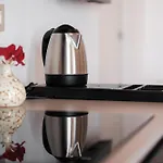 아파트 Eleia Domos - Mirea Homes *