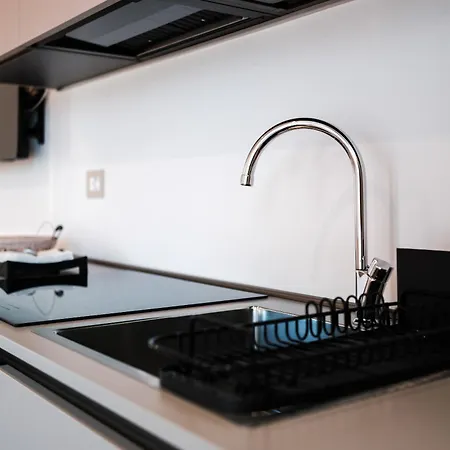 Eleia Domos - Mirea Homes شقة *