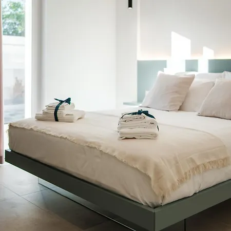 Eleia Domos - Mirea Homes شقة مونوبولي