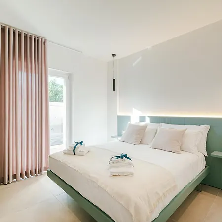 شقة Eleia Domos - Mirea Homes مونوبولي
