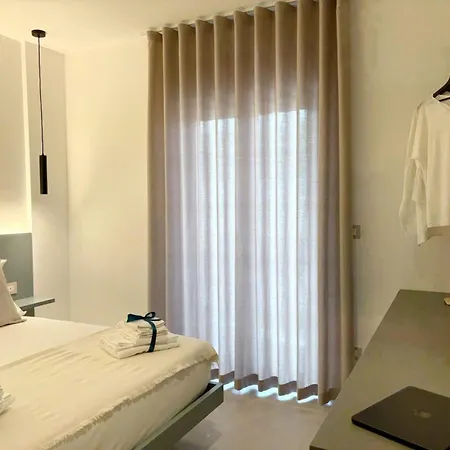 Eleia Domos - Mirea Homes شقة *