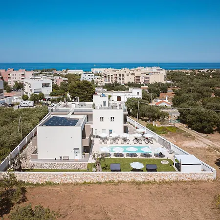 아파트 Eleia Domos - Mirea Homes