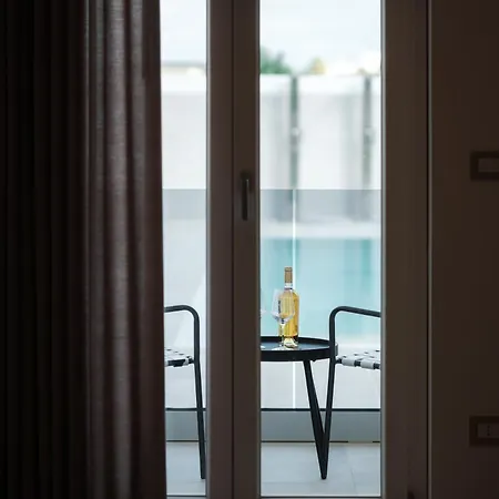 Apartment Eleia Domos - Mirea Homes