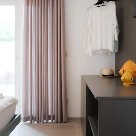 Apartment Eleia Domos - Mirea Homes