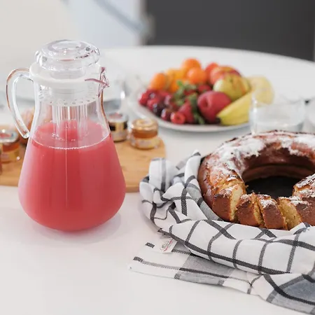 Eleia Domos - Mirea Homes Monopoli