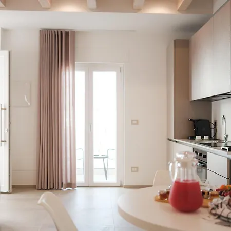 Eleia Domos - Mirea Homes Apartment Monopoli