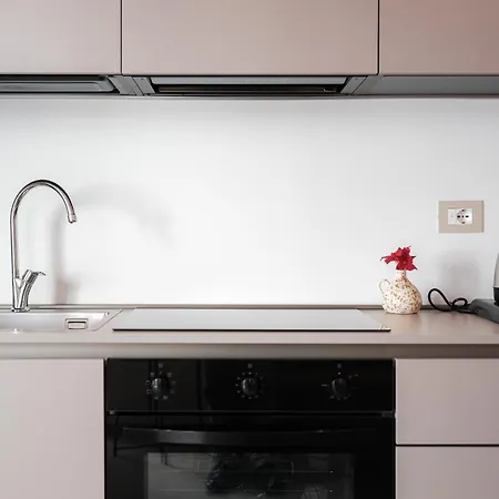 Eleia Domos - Mirea Homes Apartment Monopoli