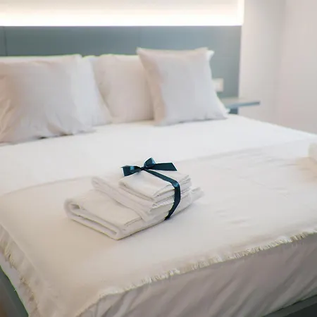 Eleia Domos - Mirea Homes * Monopoli