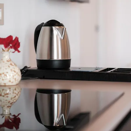 Apartment Eleia Domos - Mirea Homes *