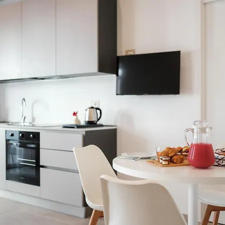 Eleia Domos - Mirea Homes * 莫诺波利