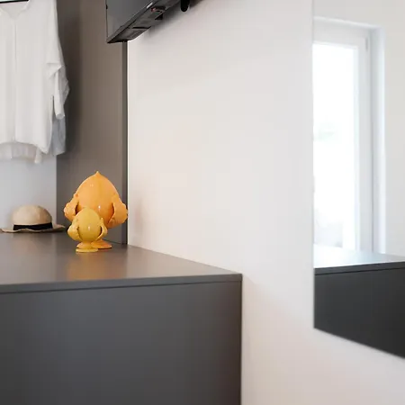 Eleia Domos - Mirea Homes Apartment