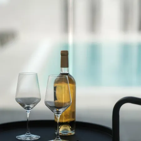 Apartment Eleia Domos - Mirea Homes