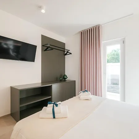 公寓 Eleia Domos - Mirea Homes