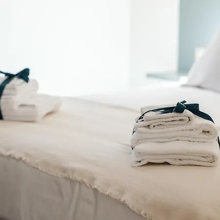 Eleia Domos - Mirea Homes Apartment Monopoli