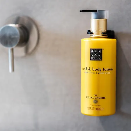 公寓 Eleia Domos - Mirea Homes 莫诺波利