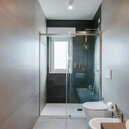 公寓 Eleia Domos - Mirea Homes *