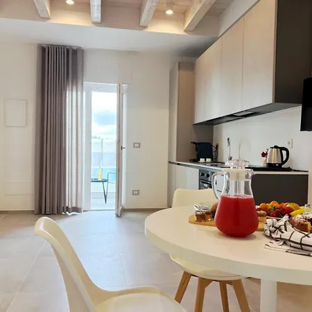 Apartment Eleia Domos - Mirea Homes