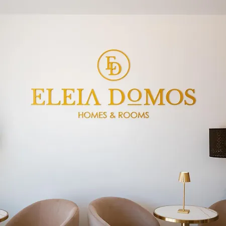 شقة Eleia Mirea *