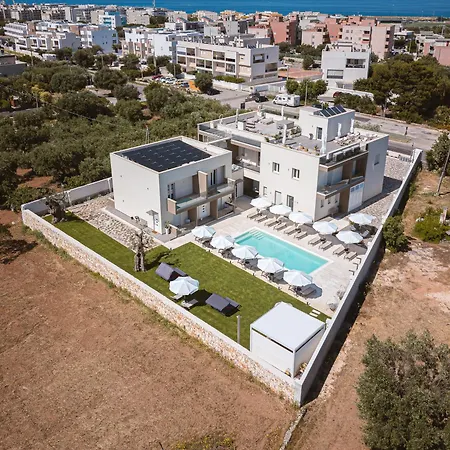 شقة Eleia Mirea