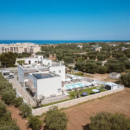 Eleia Domos - Mirea Homes * 莫诺波利