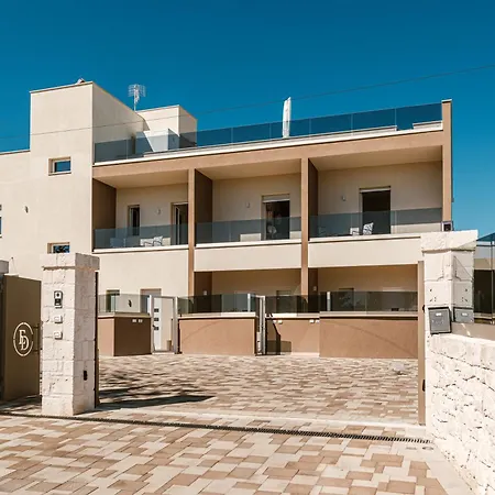 Eleia Domos - Mirea Homes