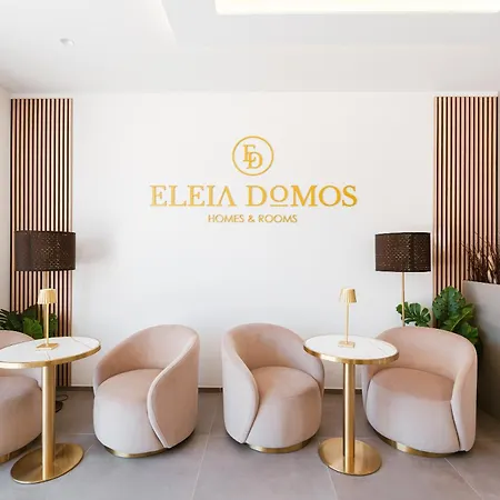 شقة Eleia Mirea