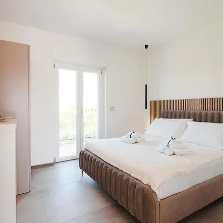 Eleia Domos - Mirea Homes Apartment