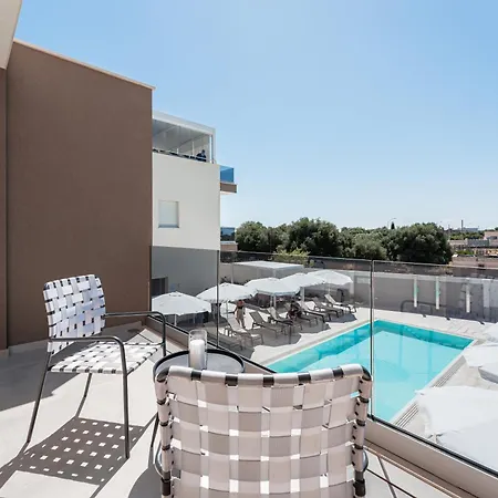 Eleia Domos - Mirea Homes * Monopoli