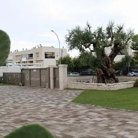 Eleia Domos - Mirea Homes Apartament