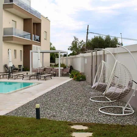 Eleia Domos - Mirea Homes Apartament Monopoli