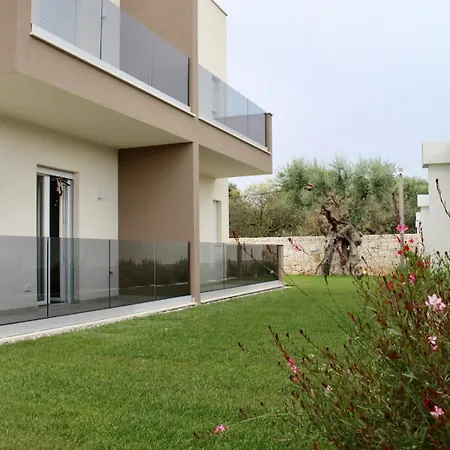 Apartament Eleia Domos - Mirea Homes