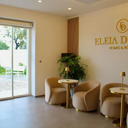 Eleia Domos - Mirea Homes