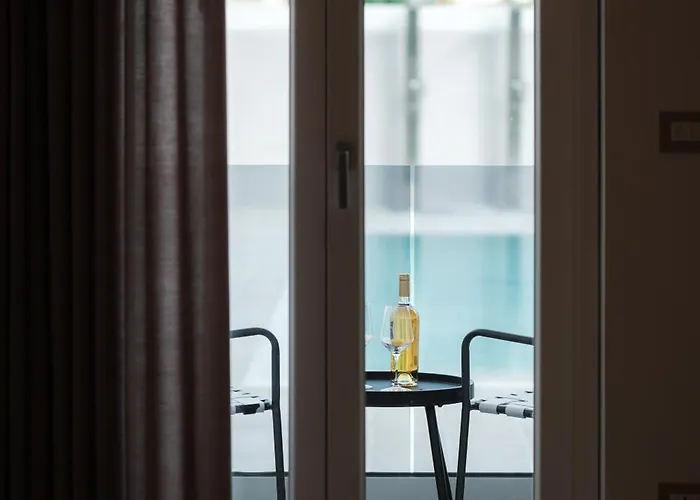 Lejlighed Eleia Domos - Mirea Homes