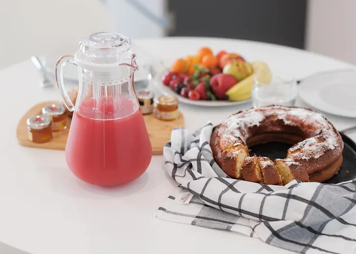 Eleia Domos - Mirea Homes Monopoli