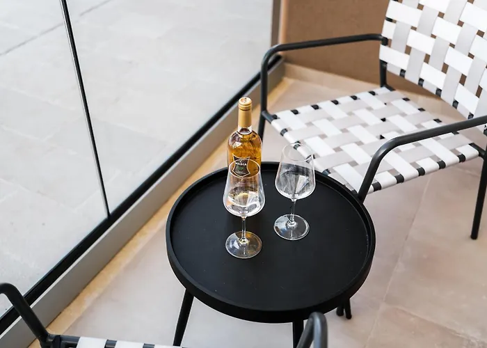 Eleia Domos - Mirea Homes Monopoli