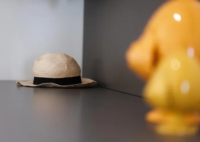 公寓 Eleia Domos - Mirea Homes 莫诺波利