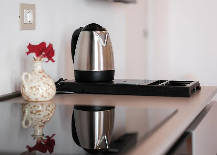 Lejlighed Eleia Domos - Mirea Homes *