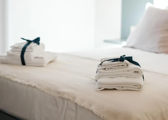 Eleia Domos - Mirea Homes Lejlighed Monopoli