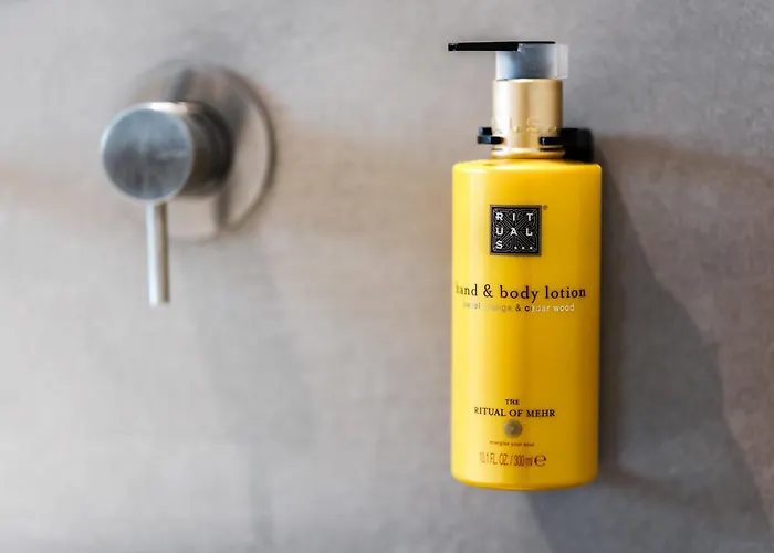 公寓 Eleia Domos - Mirea Homes 莫诺波利