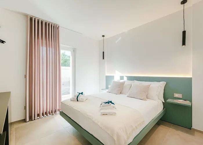 Lejlighed Eleia Domos - Mirea Homes Monopoli